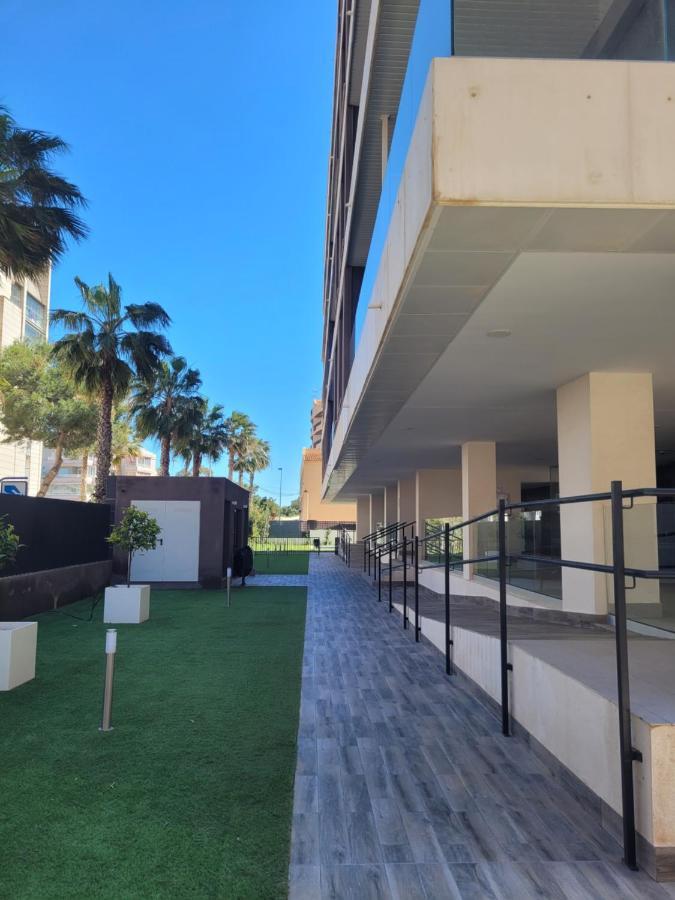2 Ifach Apartment Calpe