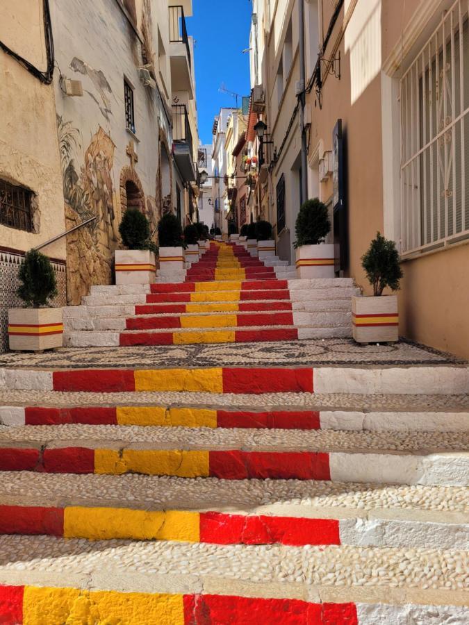 2 Ifach * Calpe