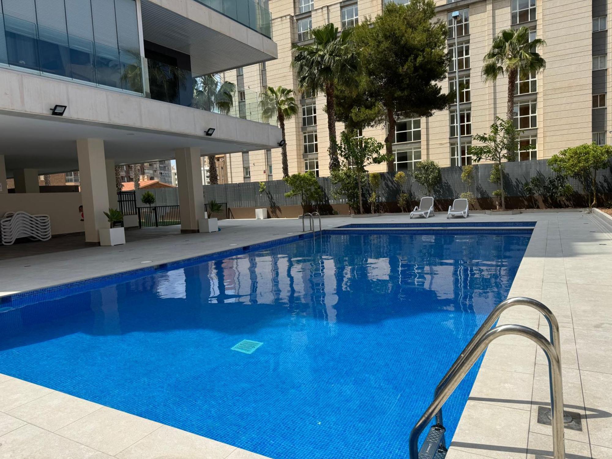 Apartment 2 Ifach