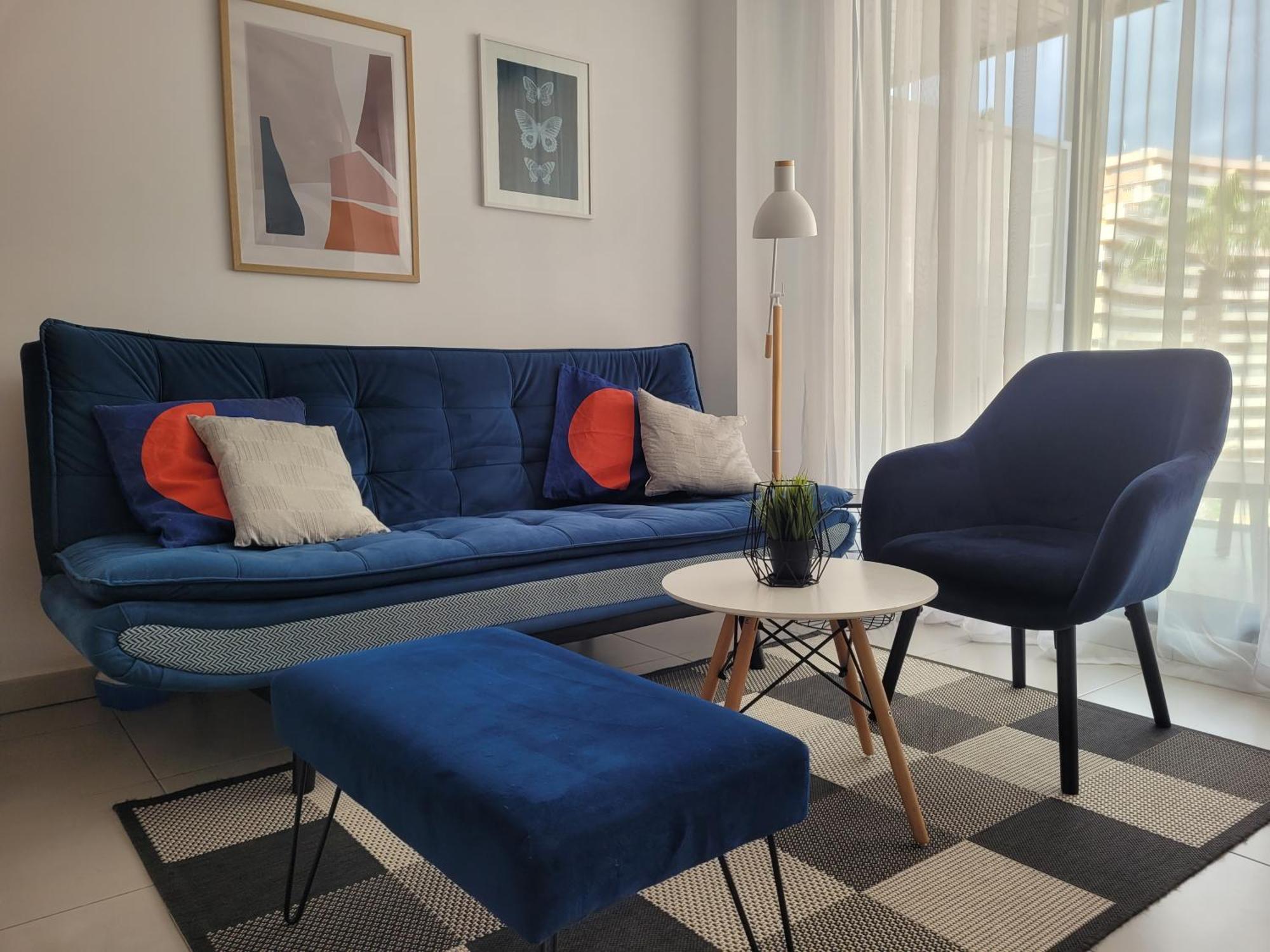 2 Ifach Apartment