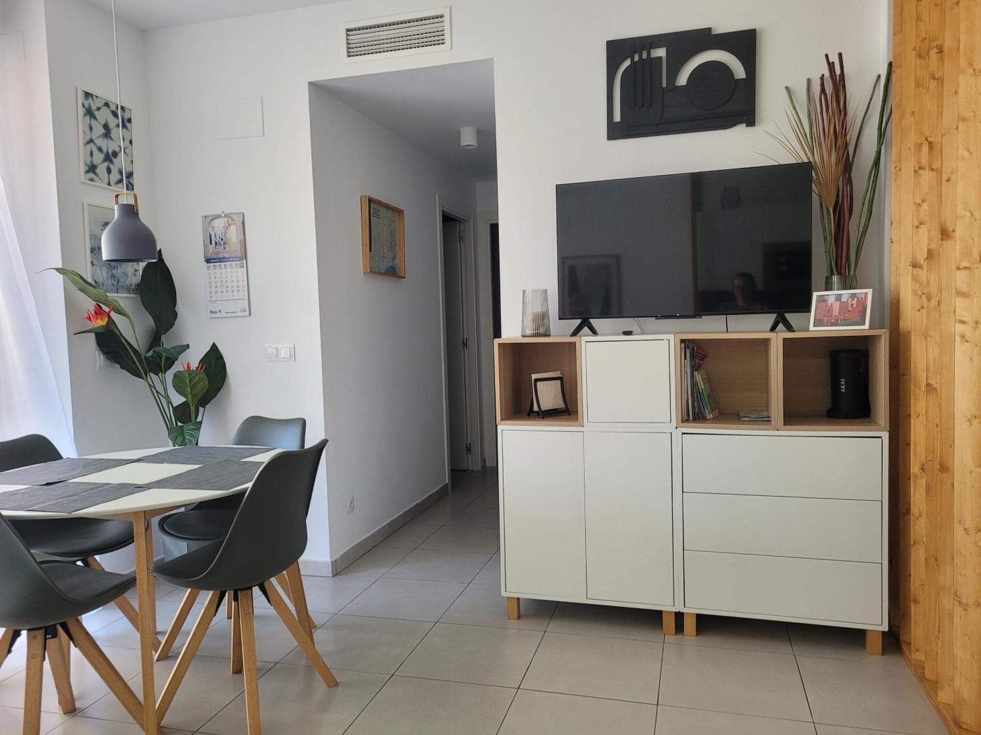 2 Ifach Apartment