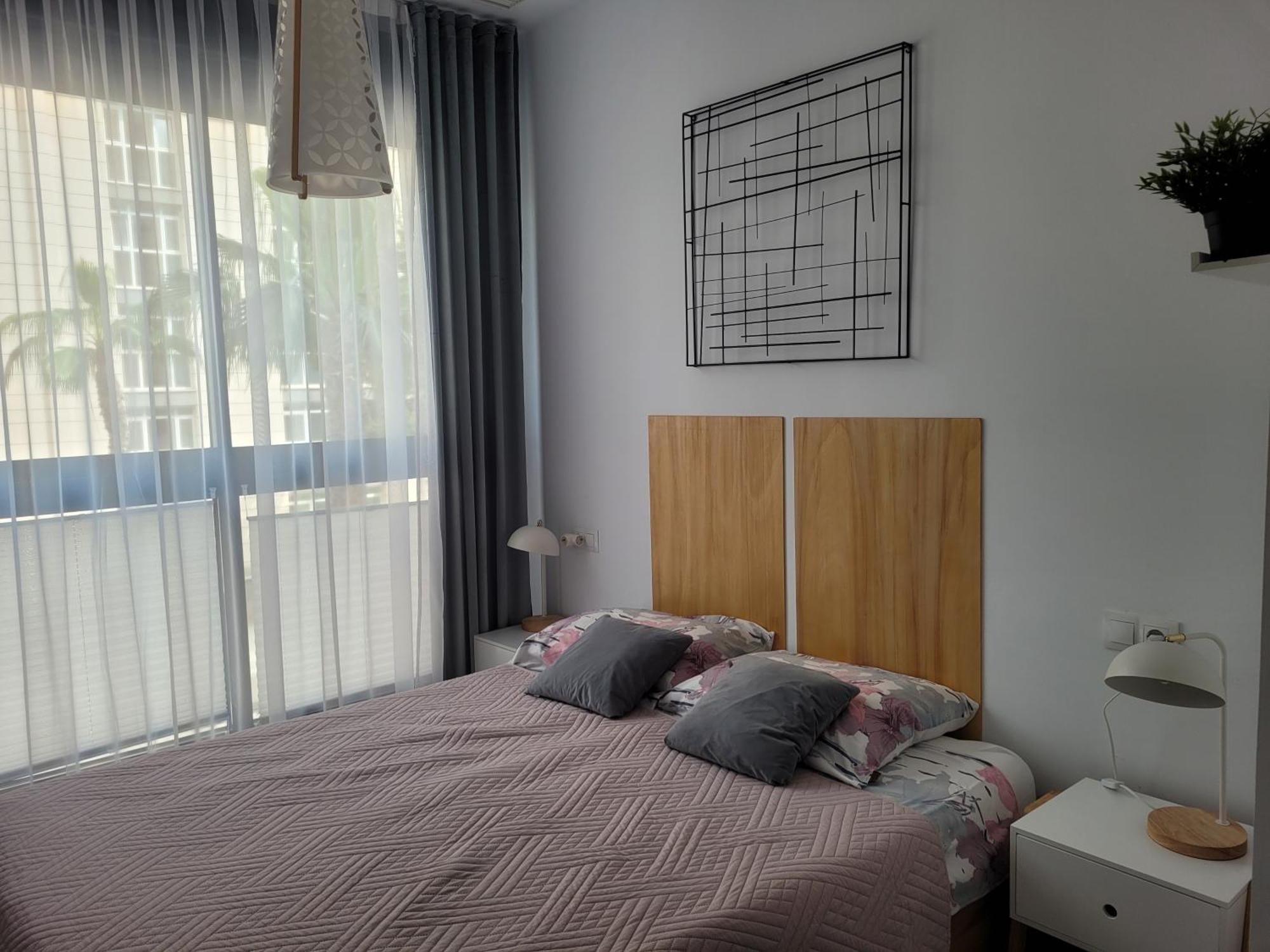 Apartment 2 Ifach *