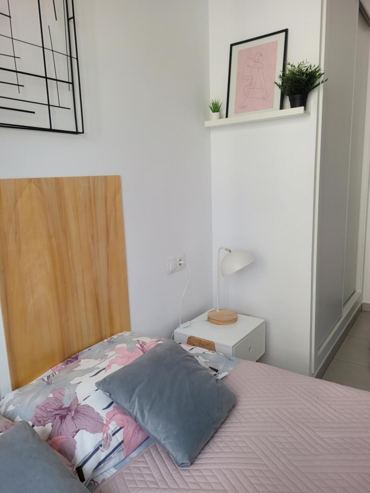 Apartment 2 Ifach *